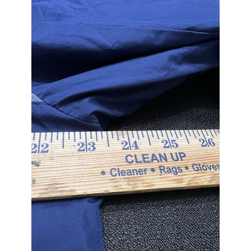 Nike Men's Sportswear;Advance 15 Jacket; Blue; Vintage; Rare Size Large - Picture 11 of 14